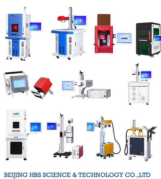 HBS Laser Tech EXPOMAQ2018 را برای بازدید از دستگاه های مارک لیزر به ارمغان م...