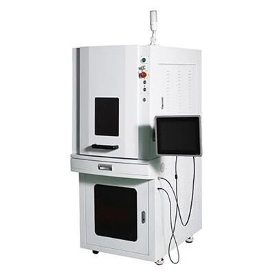 آیا ماژیک لیزری می‌تواند روی اکریلیک علامت‌گذاری کند؟